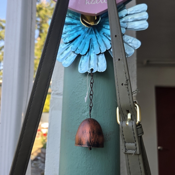 Steve MADDEN purse - Picture 5 of 6